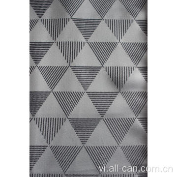 Vải rèm Jacquard